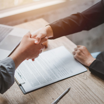 Approvals / Inspections