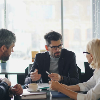 Specialized Services