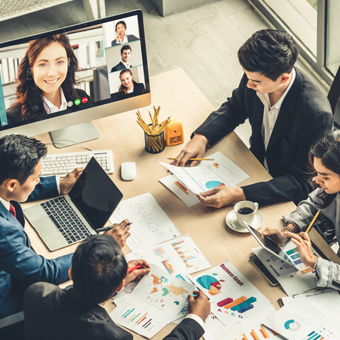 Virtual Audits – New Normal (Covid-19)